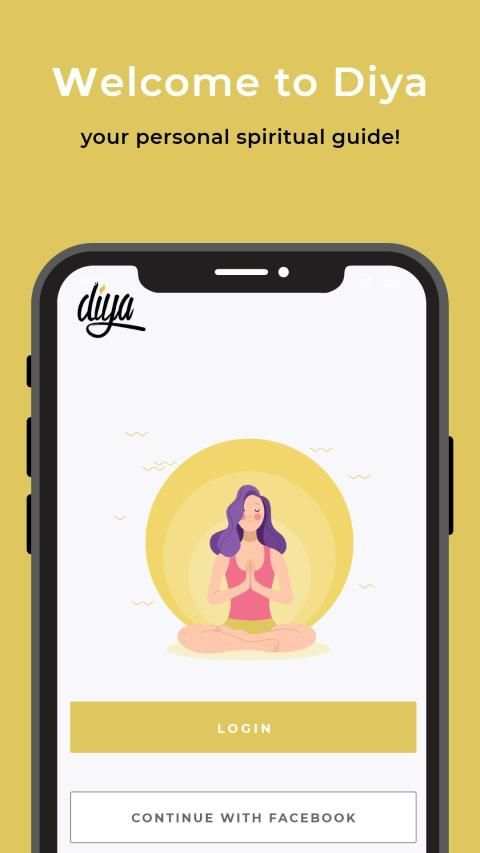 Diya screenshot 3