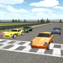 Car Racing: Ignition 3.3