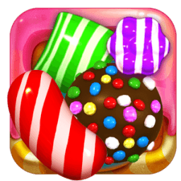 Candy Bubble - matching game أيقونة
