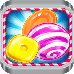 Sweet Candy Blast Mania أيقونة