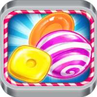 Sweet Candy Blast Mania