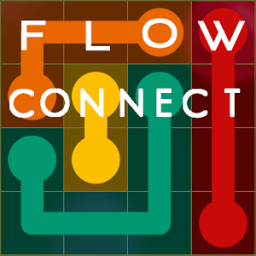 Flow Connect трубы иконка