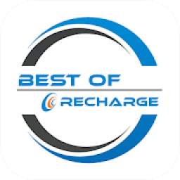 Best Of Recharge - Cashback On Recharge & Bill Pay