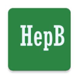 HepB Combo Tool