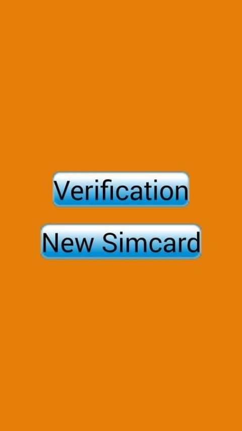 Free Jio 4G SimCard स्क्रीनशॉट 1