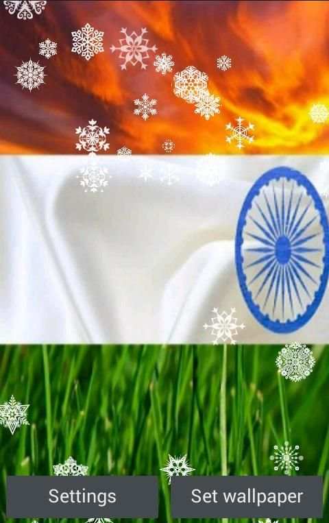 Independence Day Image Live WP स्क्रीनशॉट 4
