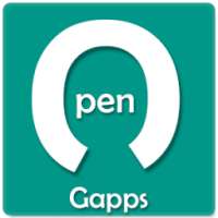 Open Gapps - All Gapps