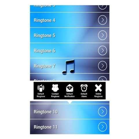 Islam 2016 Ringtones screenshot 1