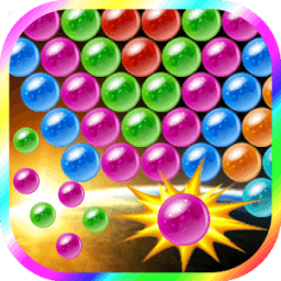 ikon Shoot Bubble Bust