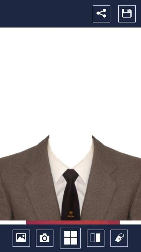 Photo Suits screenshot 1