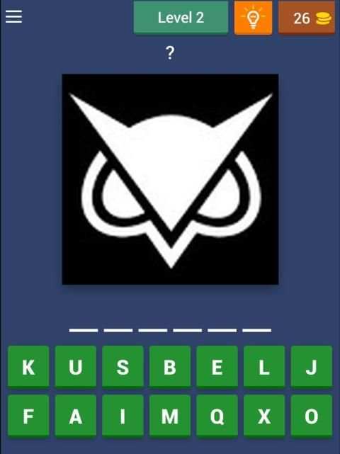 Logo Quiz Youtube screenshot 11