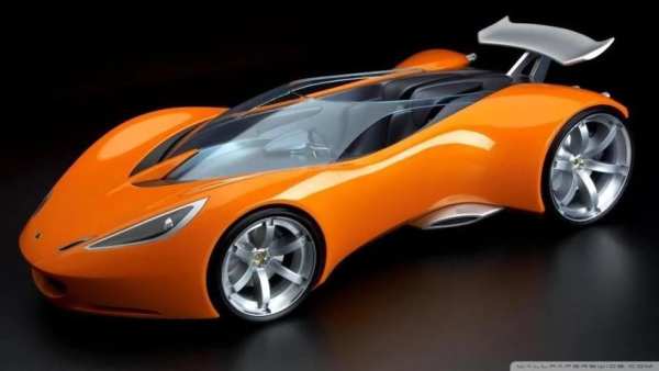 Speed Car Racing скриншот 6