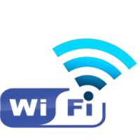 WiFi password cracker (prank)