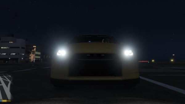 Driving Sim El Vap screenshot 2