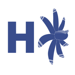Hélice Cluster icon