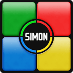 Simon Says Game आइकन