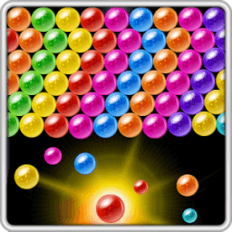Shoot Bubble 2016 أيقونة