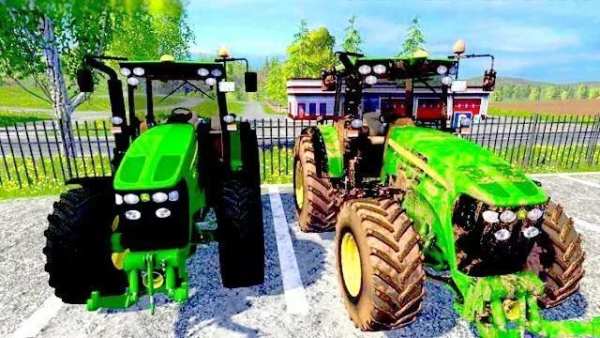 FARMING SIMULATOR® 16 GUIDES скриншот 1
