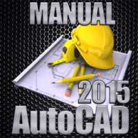 2015 Learm AutoCAD Manual