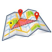 Map Measure Distance on 9Apps