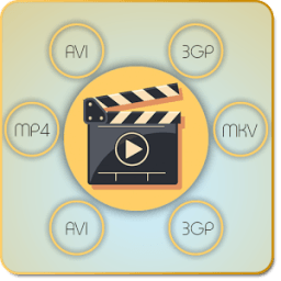 Total Video Converter आइकन