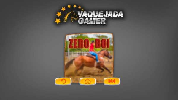 Vaquejada Gamer screenshot 4