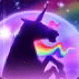 Robot Unicorn Attack icon