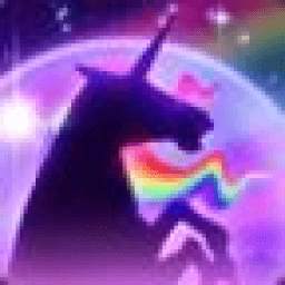 Robot Unicorn Attack 1.0