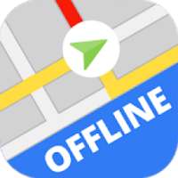 Offline Maps & Navigation