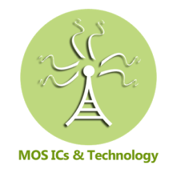 ikon MOS ICs &amp; Technology