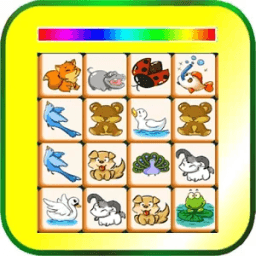 ikon Onet connect animals free