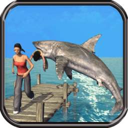 Shark Revenge: Megalodon 1.0