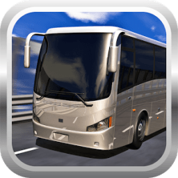 ikon Kota Bus Driving Simulator 3D