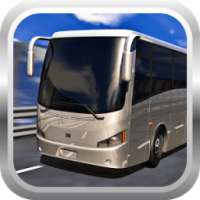 Kota Bus Driving Simulator 3D