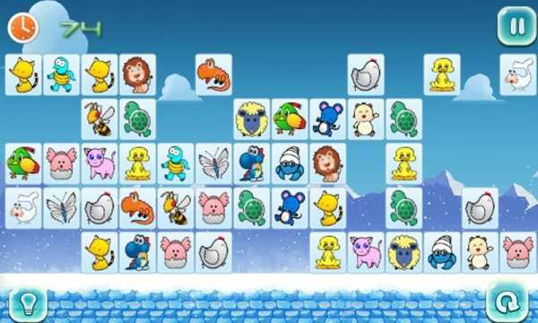 Onet Deluxe Classic 2 تصوير الشاشة