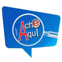 Ache Aqui - Guia Comercial