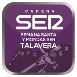 Guía Semana Santa SER Talavera أيقونة