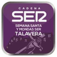 Guía Semana Santa SER Talavera on 9Apps