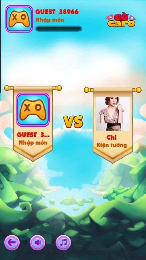 Caro King screenshot 4