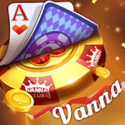 Vanna Club - Khmer Card Game