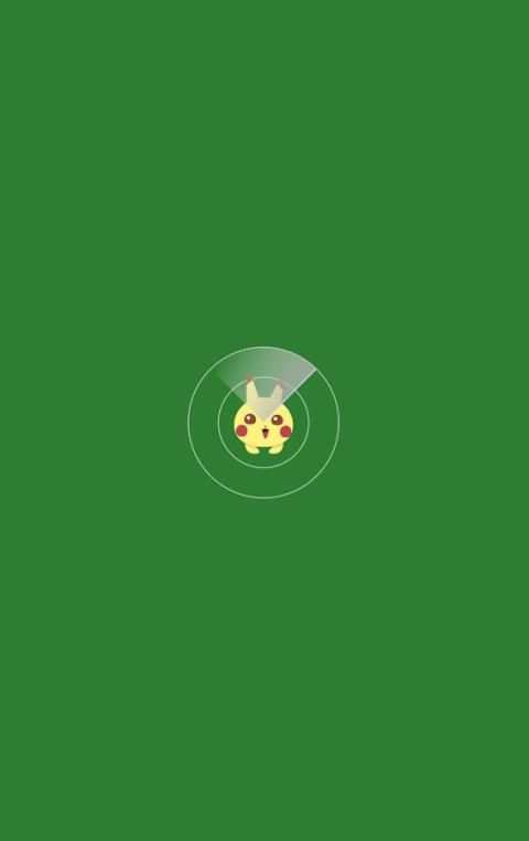 NearBy Pokemon Radar 2 تصوير الشاشة