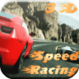 Speed Racing 3D icon
