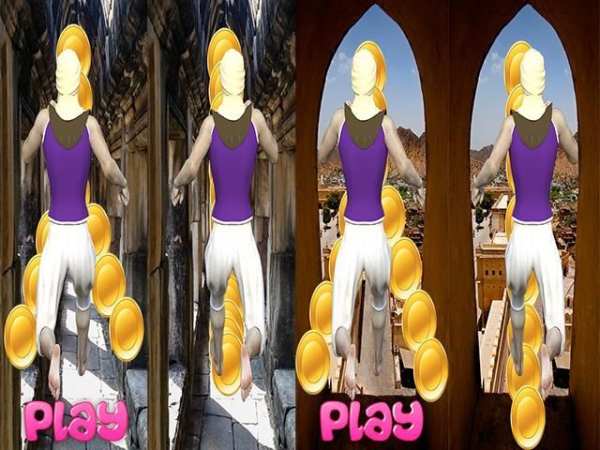 Temple Prince Run скриншот 5