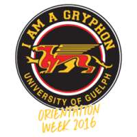 U of Guelph Orientation Week on 9Apps