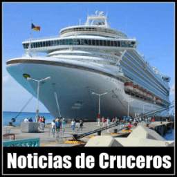 Noticias de Cruceros