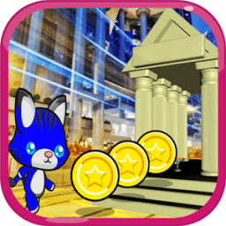 ikon Temple Sonick Run FREE!