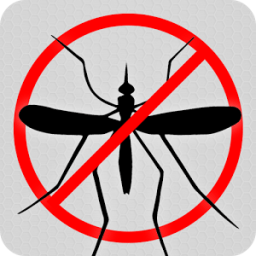 Anti Mosquito Prank आइकन