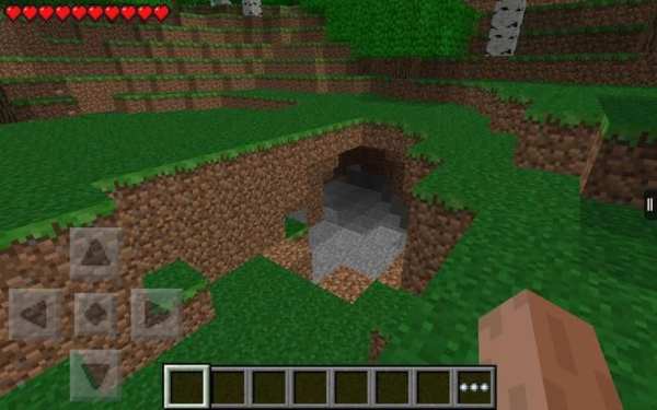 Mods for Minecraft PE скриншот 4