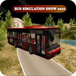 Bus Simulator 3D Highway आइकन