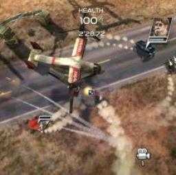 ikon Rally Mematikan